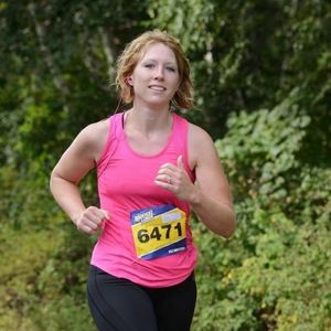 Meet your Posher, Amy